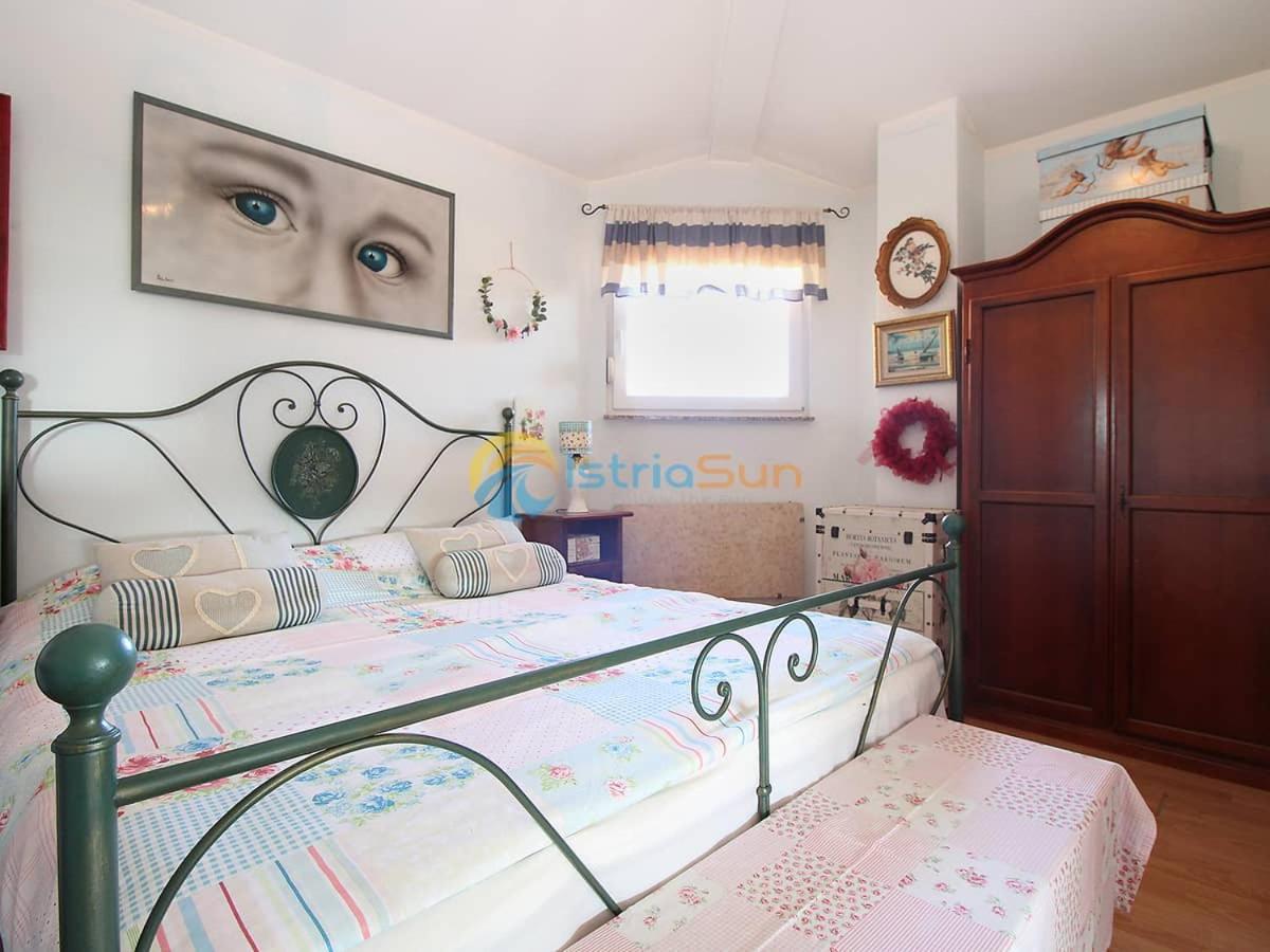 Apartments Bardak Лижнян Экстерьер фото