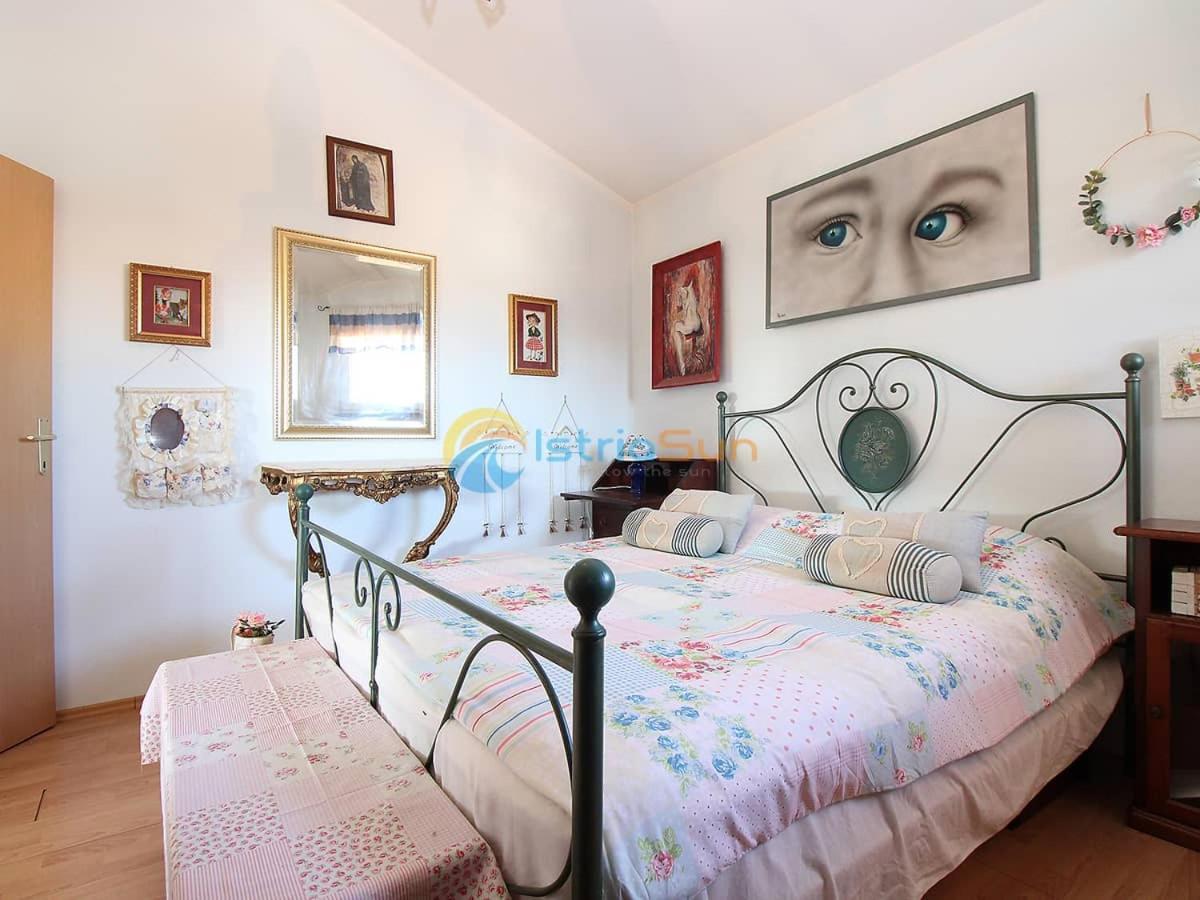 Apartments Bardak Лижнян Экстерьер фото