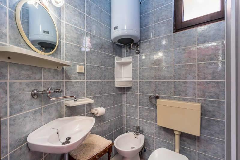 Apartments Bardak Лижнян Номер фото