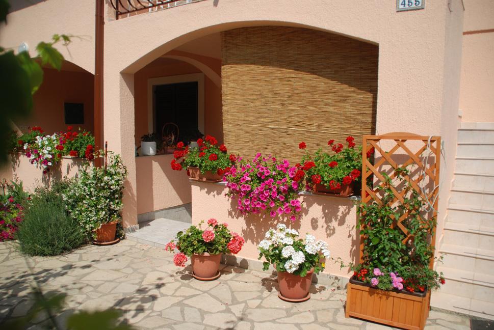 Apartments Bardak Лижнян Номер фото