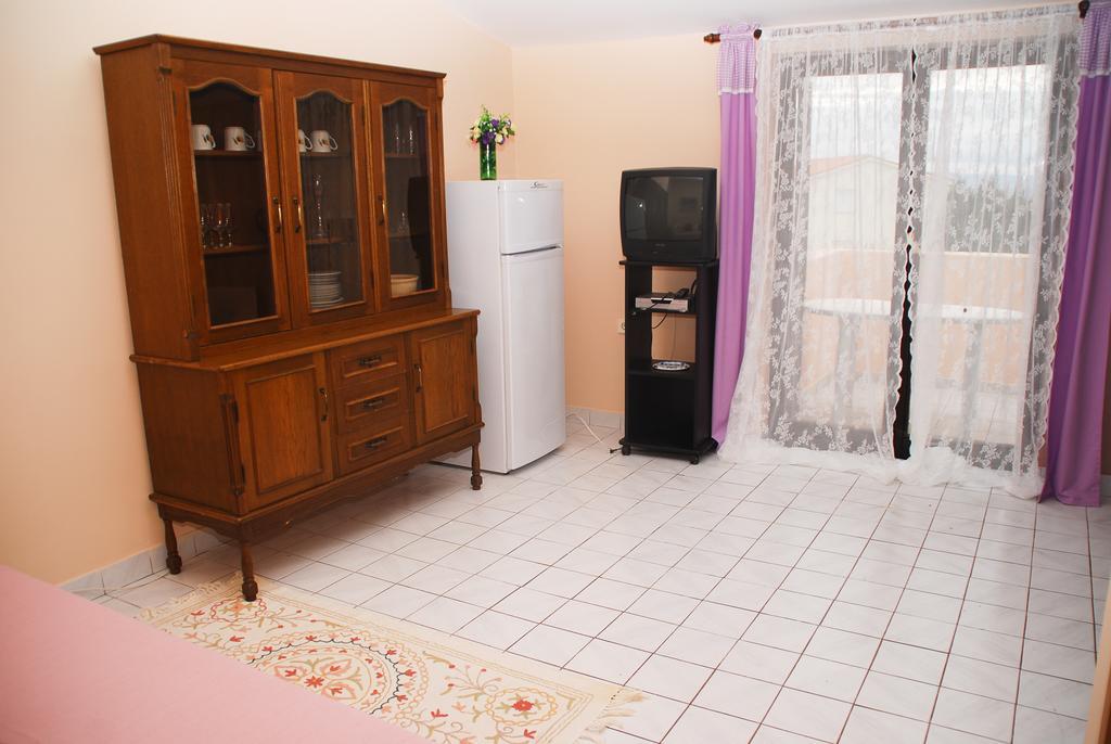 Apartments Bardak Лижнян Номер фото
