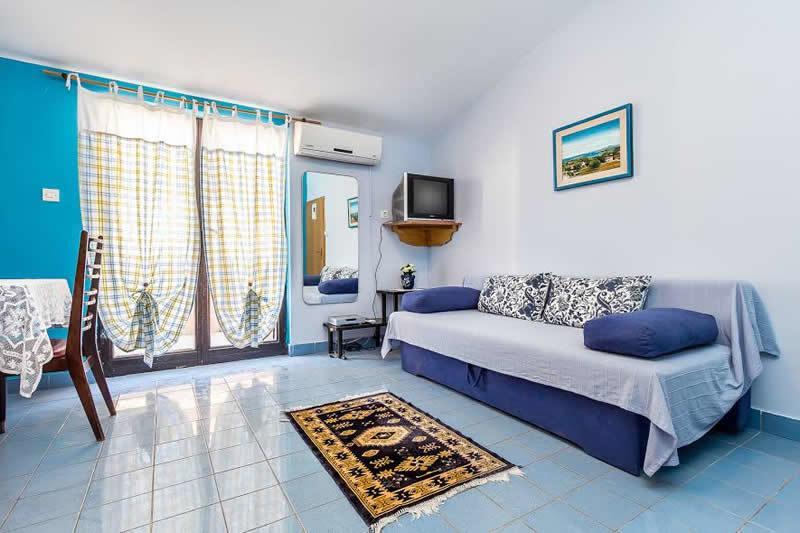 Apartments Bardak Лижнян Номер фото