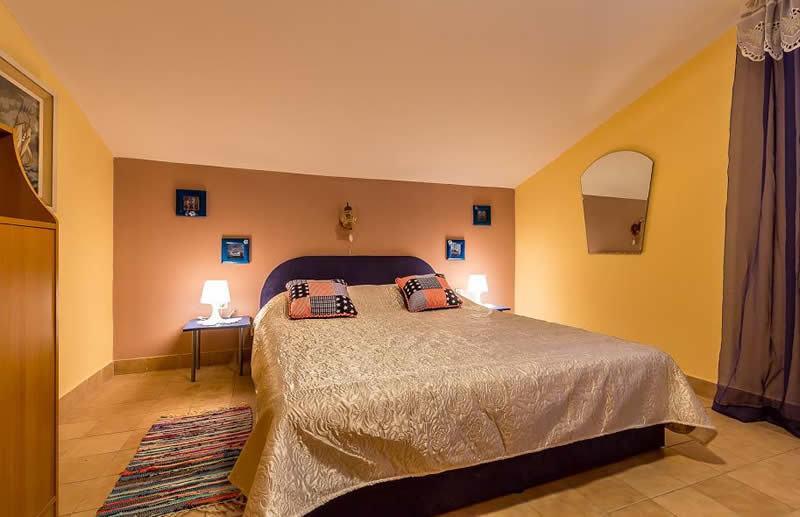 Apartments Bardak Лижнян Номер фото