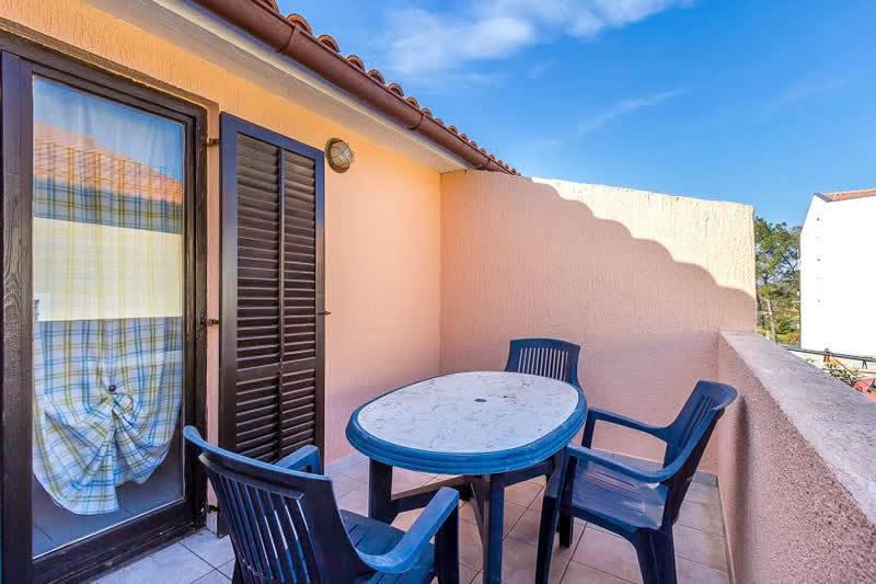 Apartments Bardak Лижнян Номер фото