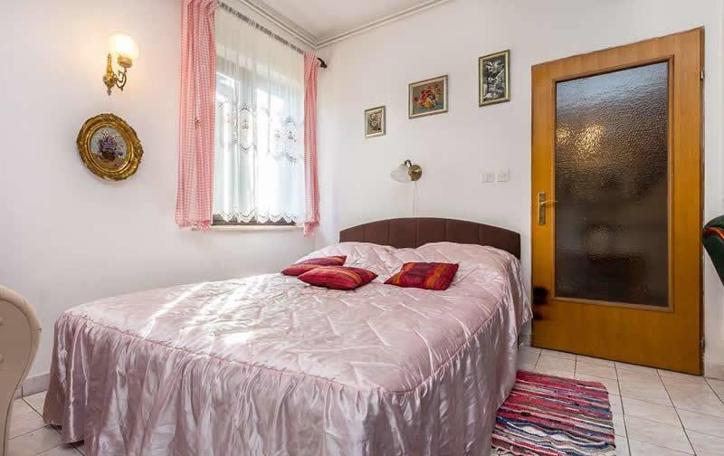 Apartments Bardak Лижнян Номер фото